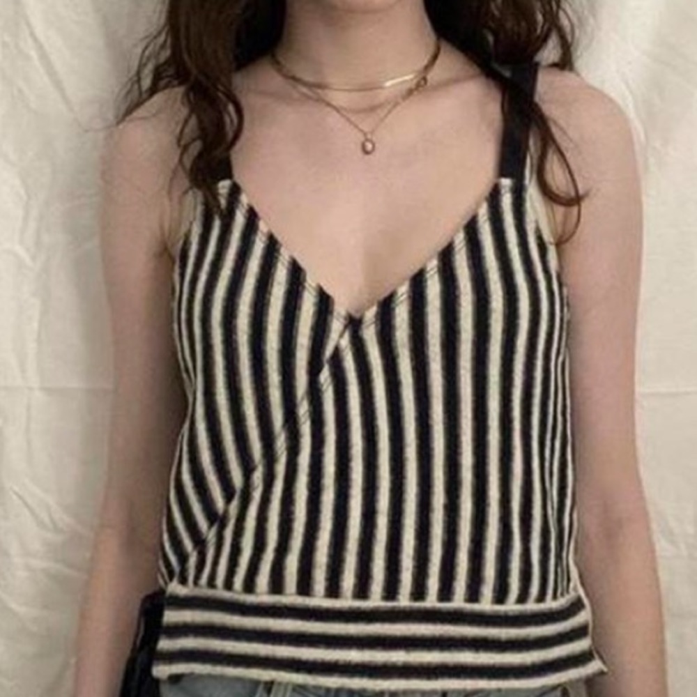 Madewell Kint Tank top